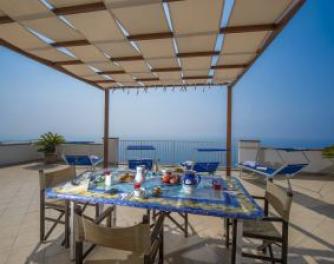 Casa Mare in Praiano - Photo 5